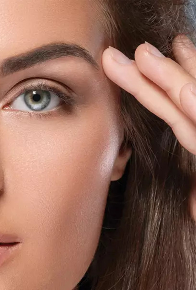 اضرار تقنية مايكروبليدنج الحواجب على المرأة الحامل