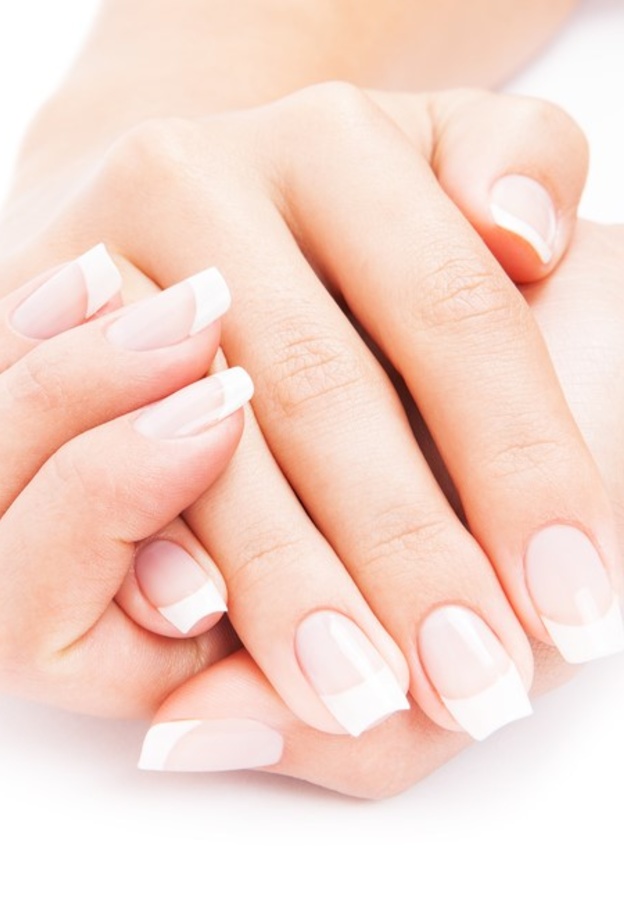 خلطات طبيعية لعلاج تكسر الاظافر وتشققها