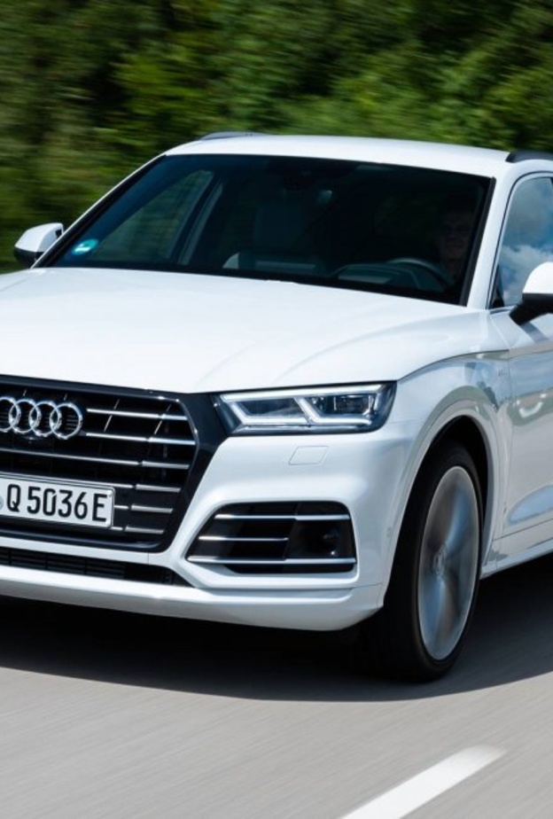  محرك بنزين ومحرك كهربائي في سيارة سيات كروس أوفر الجديدة