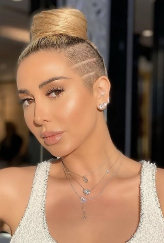 جويل مردينيان 2020