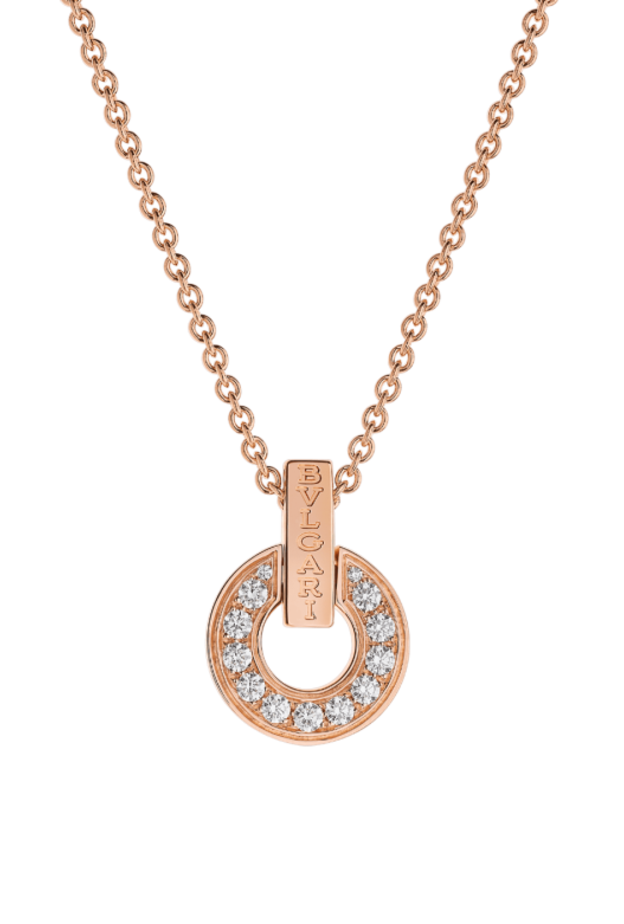 سلسال من بولغري Bvlgari