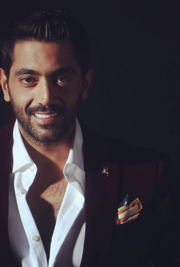 هنا شيحة واحمد فلوكس 