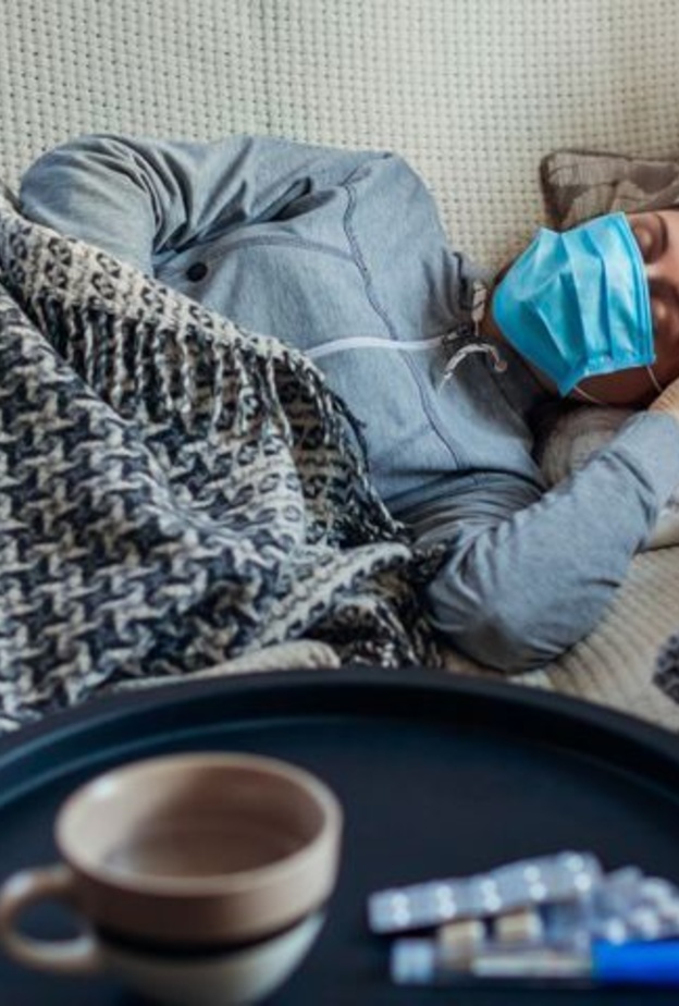  10نصائح للتعامل مع مريض كورونا في الحجر المنزلي