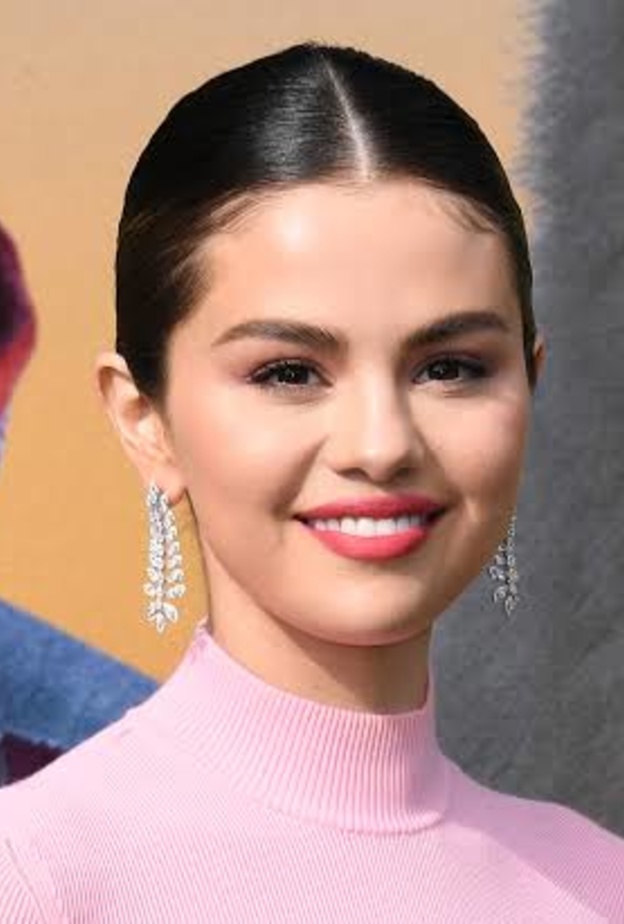 سيلينا جوميز 