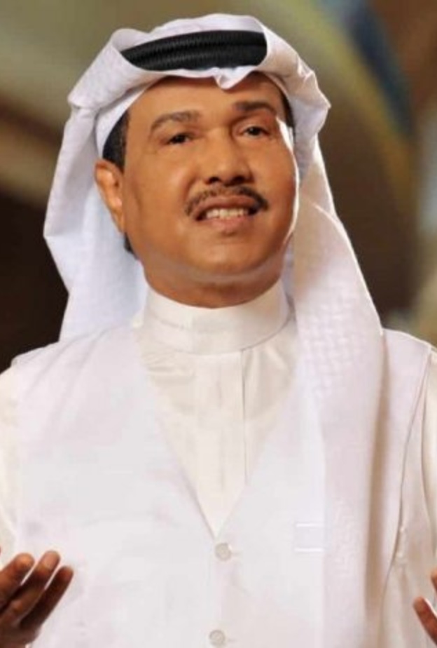 محمد عبده 