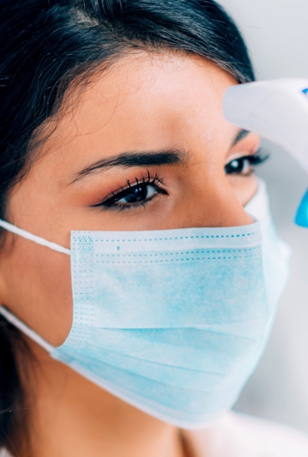 انتقال عدوى فيروس كورونا بدون أعراض ما زال يثير التساؤلات