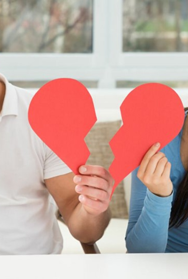 ما هي أسباب الطلاق عند الرجل