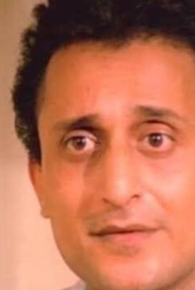 محمود مسعود