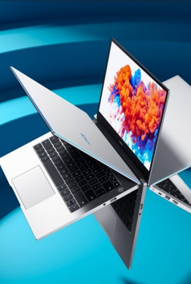 HONOR تعلن عن توفّر جهاز MagicBook 14 الأنيق في المملكة العربية السعودية