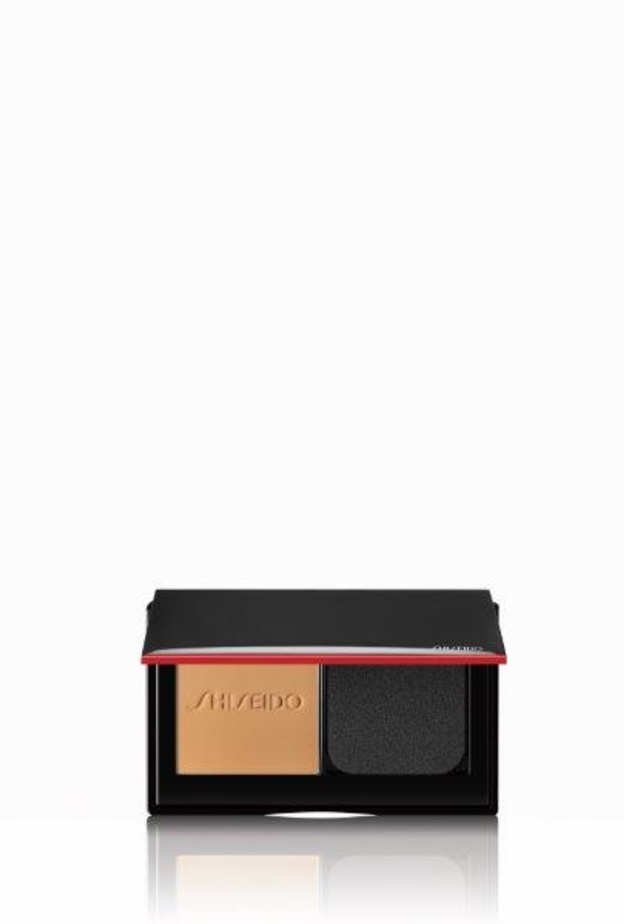 بودرة كريم الأساس المتطوِّرة SYNCHRO SKIN SELF-REFRESHING Custom