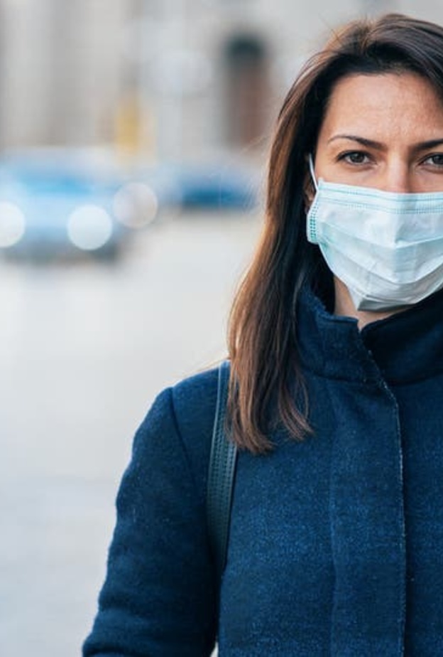  ارتداء الكمامات أهم طرق الوقاية من كورونا