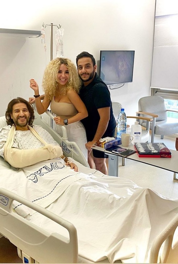 ​​فادي شربل