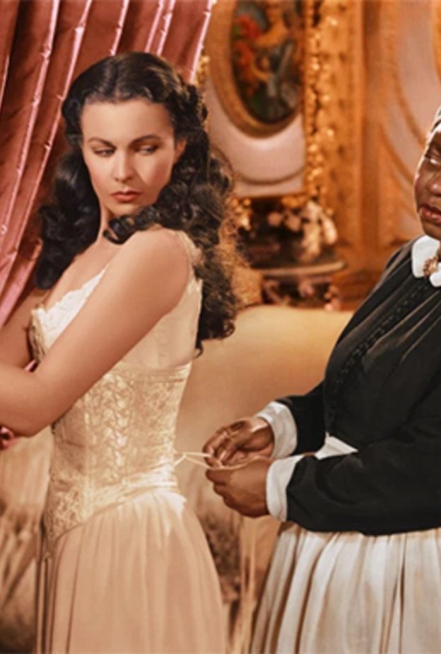 فيلم "ذهب مع الريح"