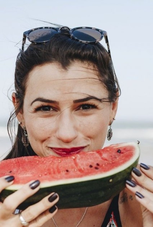 افضل الفواكه الصيفية لانقاص الوزن و حرق دهون الجسم