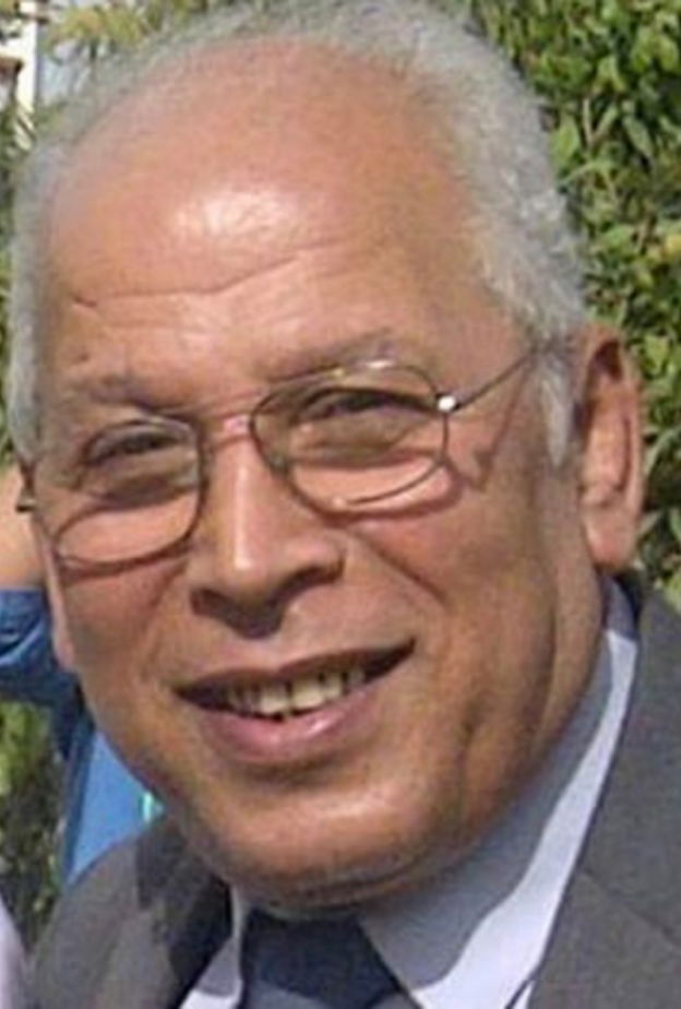 وفاة محمود الشوربجي