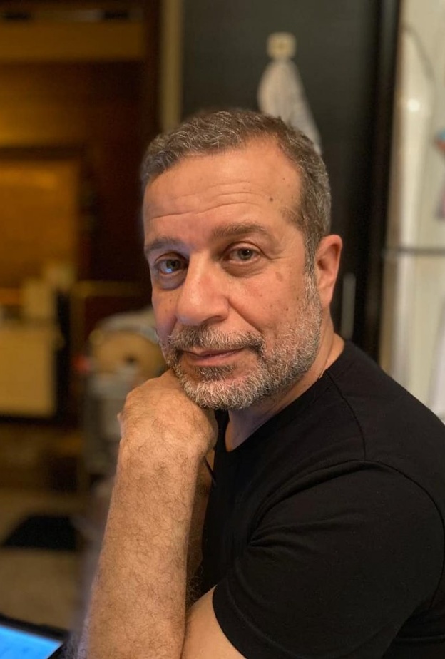 بنات شريف منير 