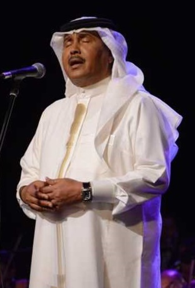محمد عبده 