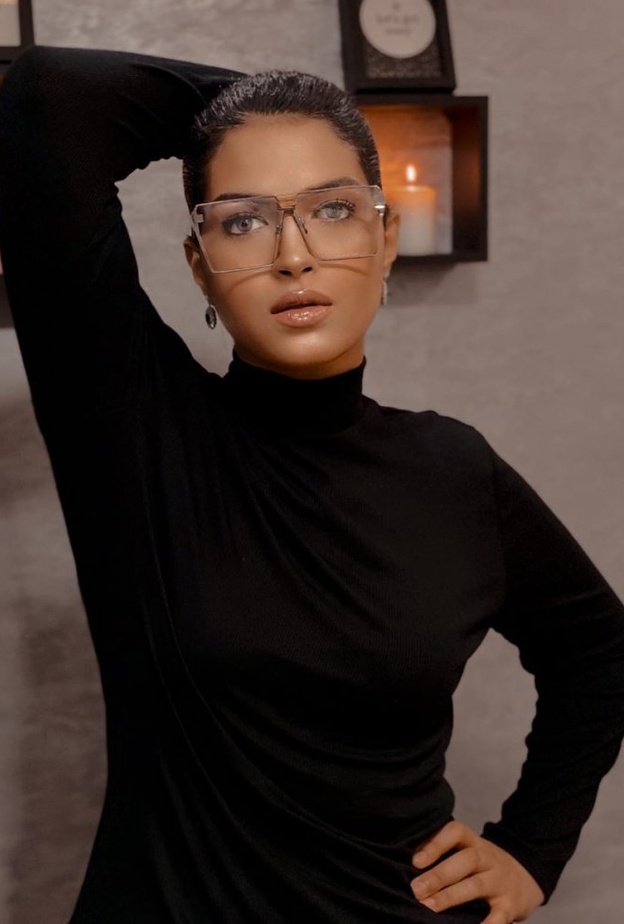 ايمان الشميطي