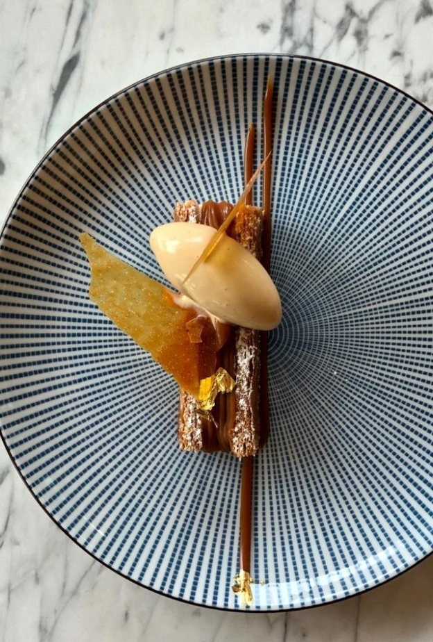 مجموعة جميرا تطلق  مطعم "فرينش ريفيرا" في جميرا القصر