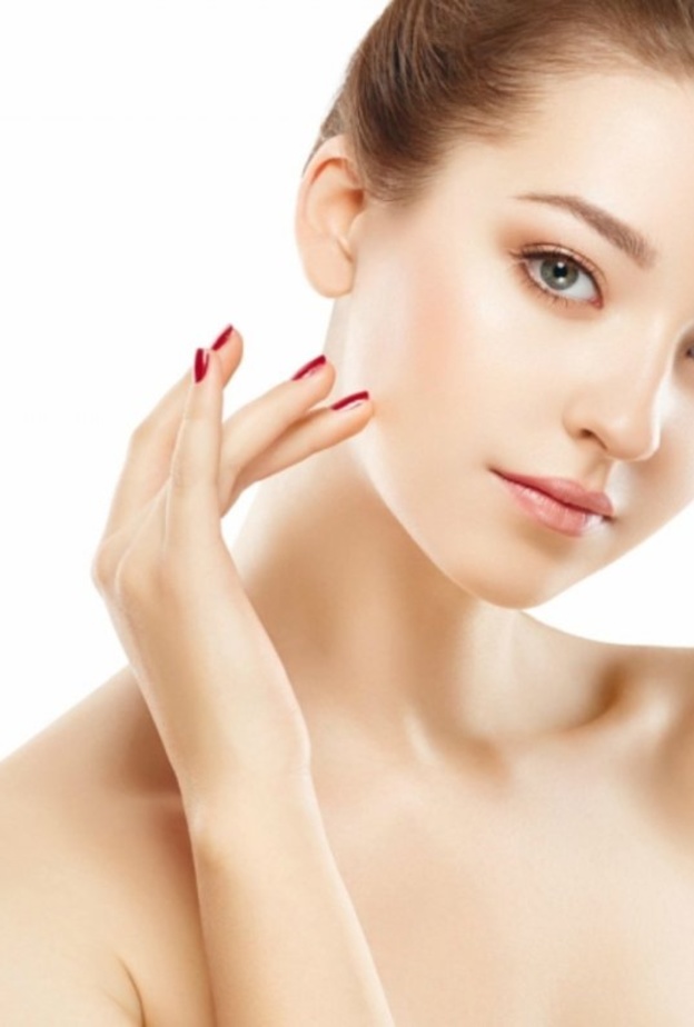 تخلصي من التجاعيد واحصلي على بشرة مشدودة من خلال تقنية الموجات فوق الصوتية