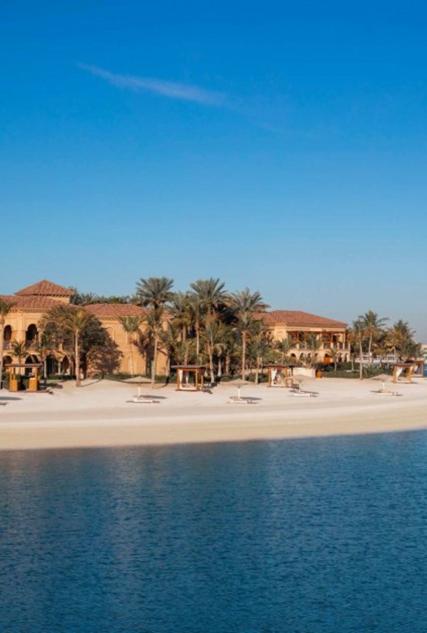 إقضِ فصل الصيف بأناقة تامة مع إقامةٍ فاخرة في منتجعَي ون آند أونلي في دبي