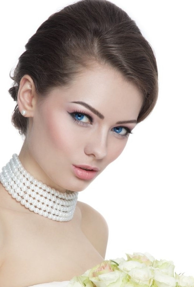  التخلص من الذقن المزدوج ضروري قبل الزفاف