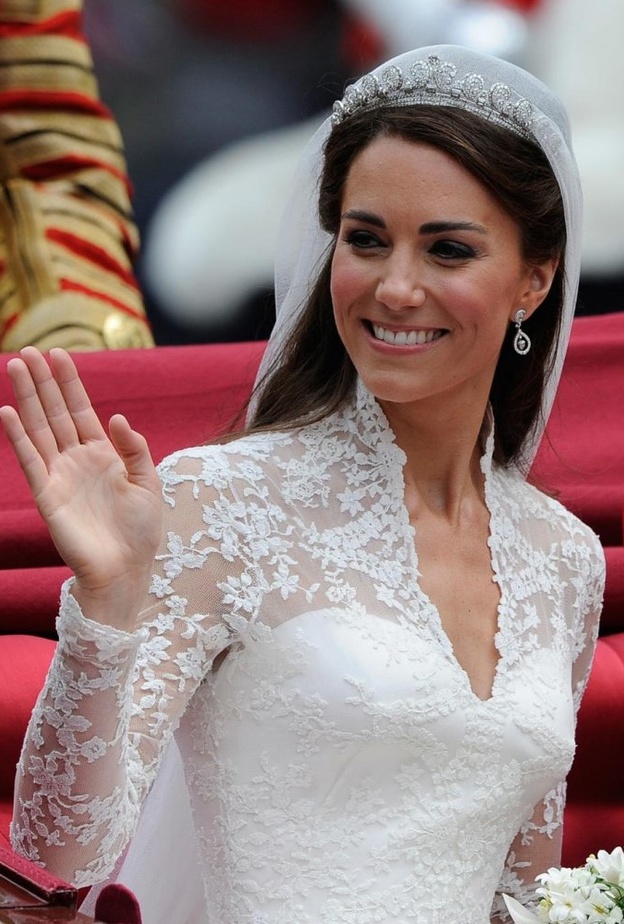 ساندريلا القصور الملكية.. 4 أميرات وملكات أصبحن سيدات القصر بالصدفة