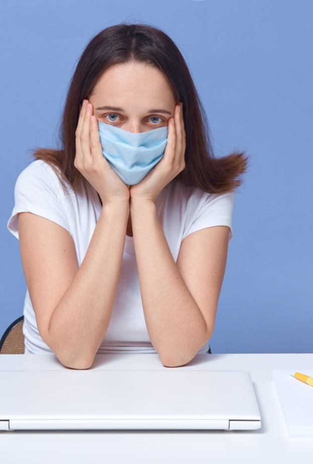 ما هو البروتوكول المناسب لشخص مخالط لمريض فيروس كورونا