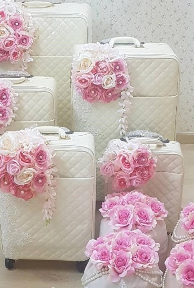 ما رأيك بهذه الزينة؟