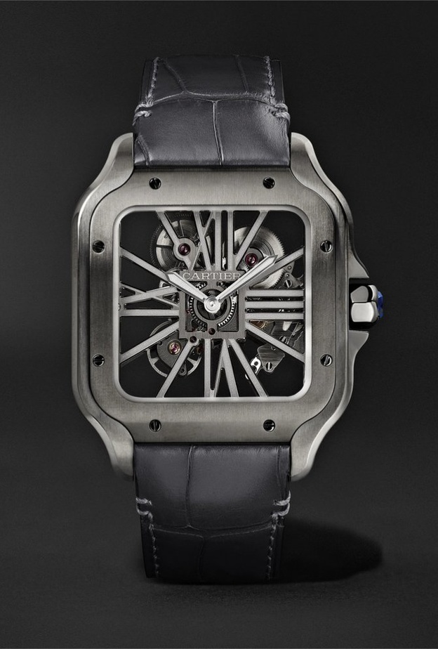 Cartier