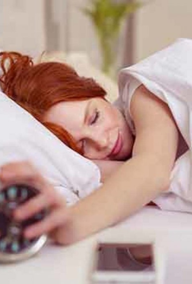 أضرار تناول الأكل قبل النوم