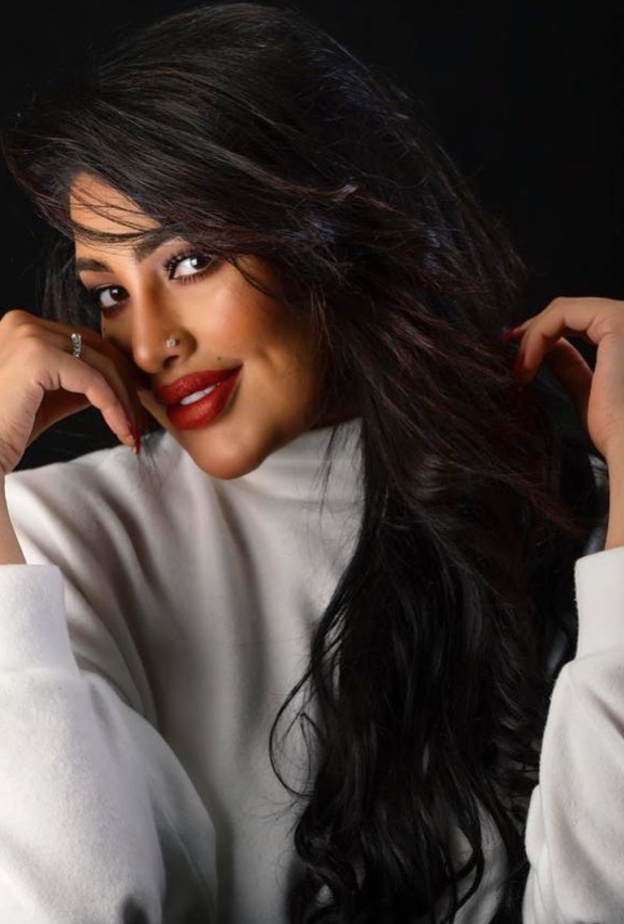 روزانا إليامي