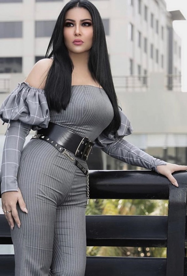 سمية الخشاب