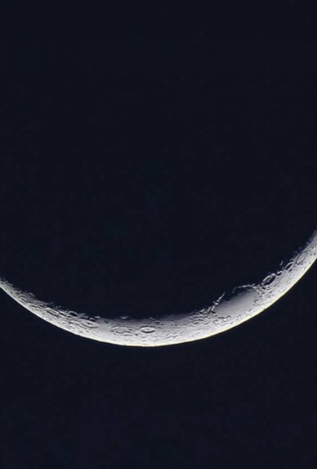 فلكياً.. 31 يوليو أول أيام عيد الأضحى المبارك