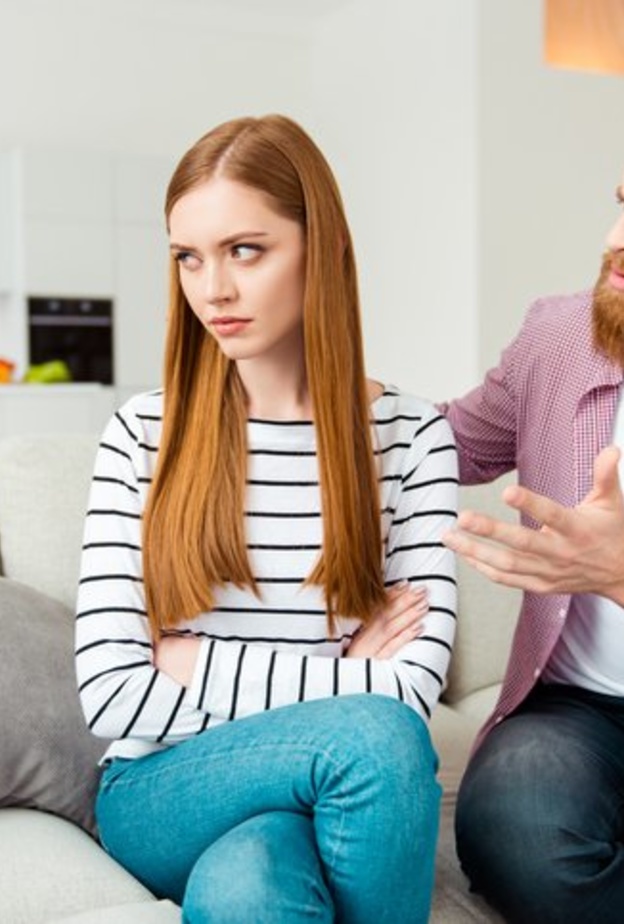 كيفية التعامل مع الزوج الذي يهدد بالطلاق