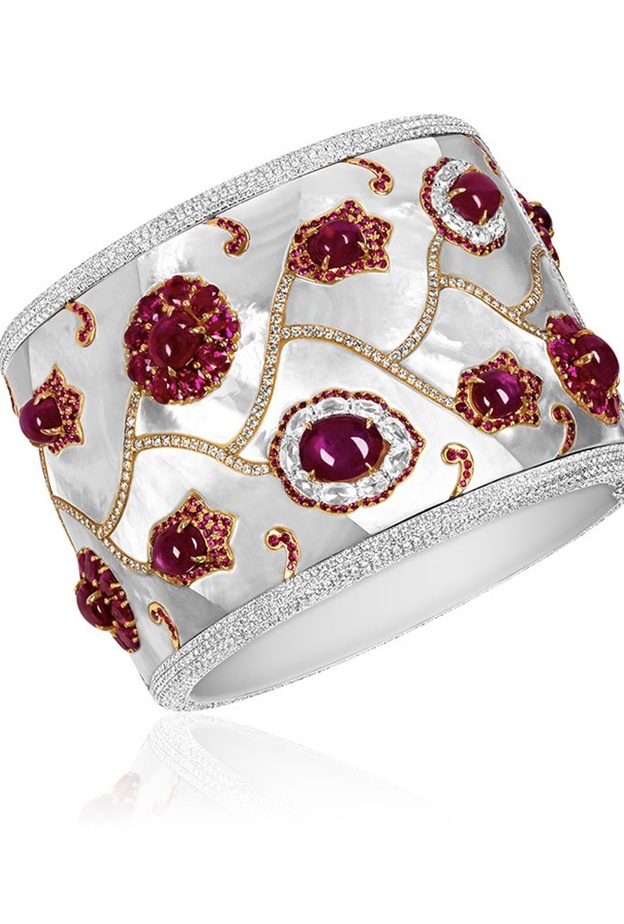  اسوارة من بوغوصيان Boghossian