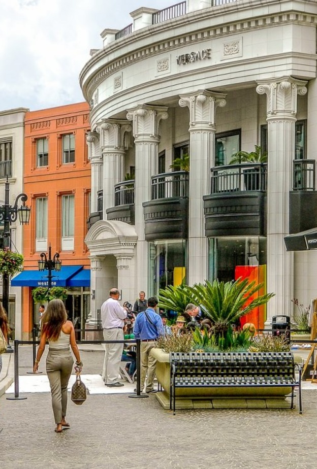  افضل وقت لزيارة لوس انجلوس بواسطة MilanLA