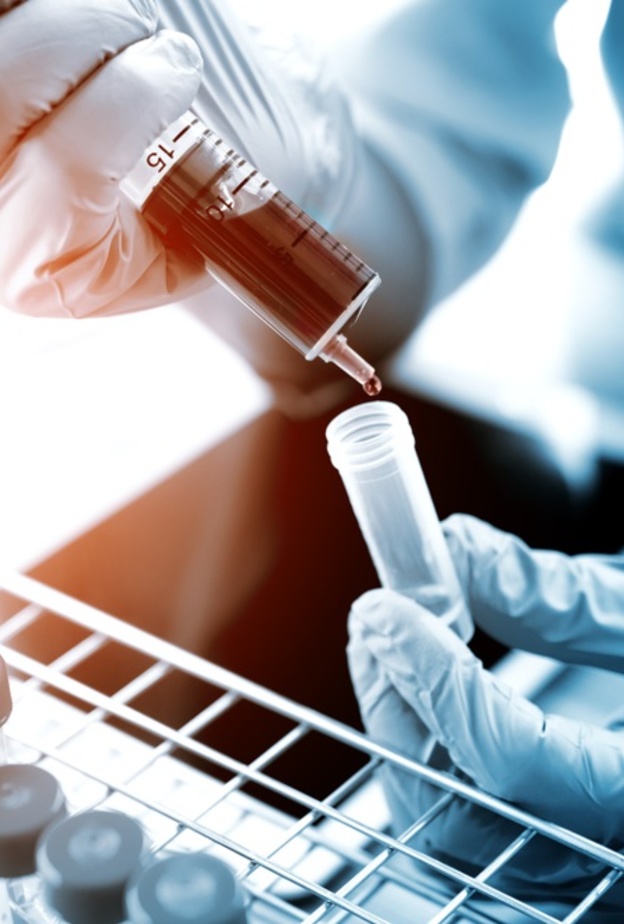 هل تساعد بلازما الدم في مواجهة فيروس كورونا الجديد