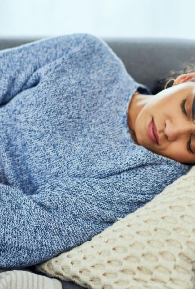 تمارين رياضية تساعدك على علاج الامساك