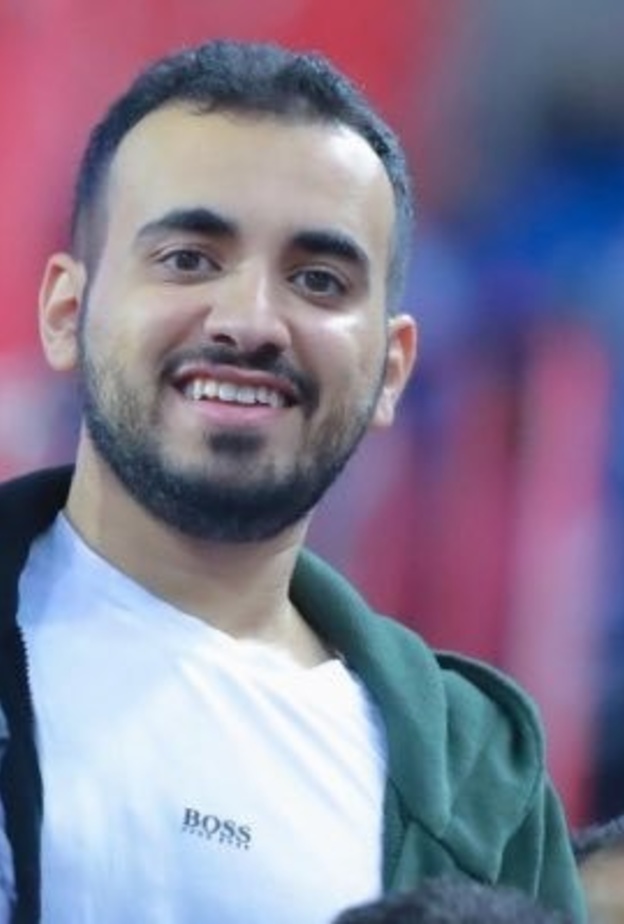 وفاة ابنة الإعلامي محمد الخضير