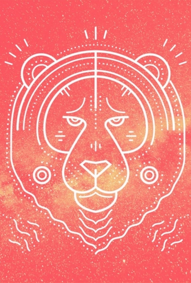  تمنح الشمس مولود هذه العشرية الكاريزما والطاقة والحيويّة الفكريّة