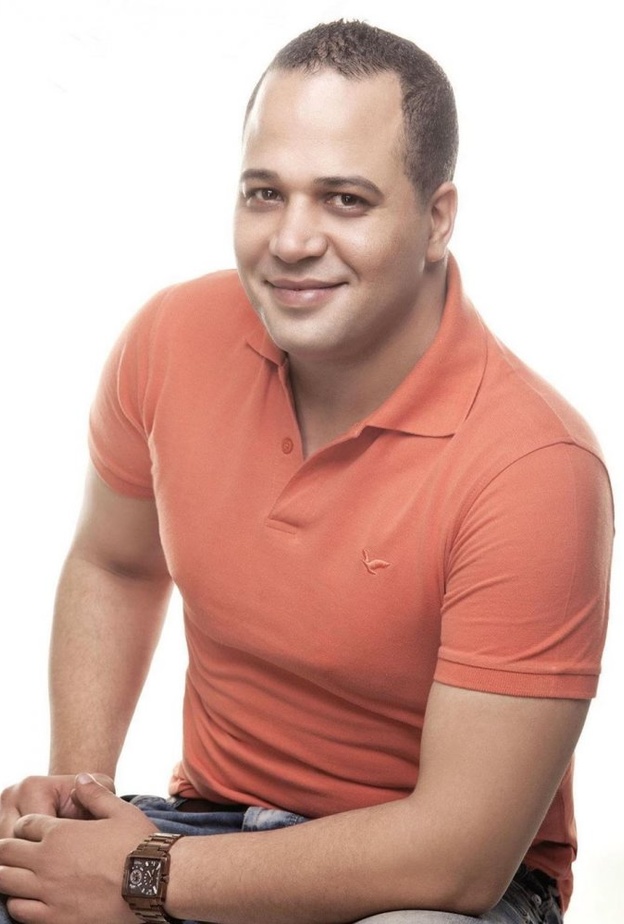 مصطفى درويش 