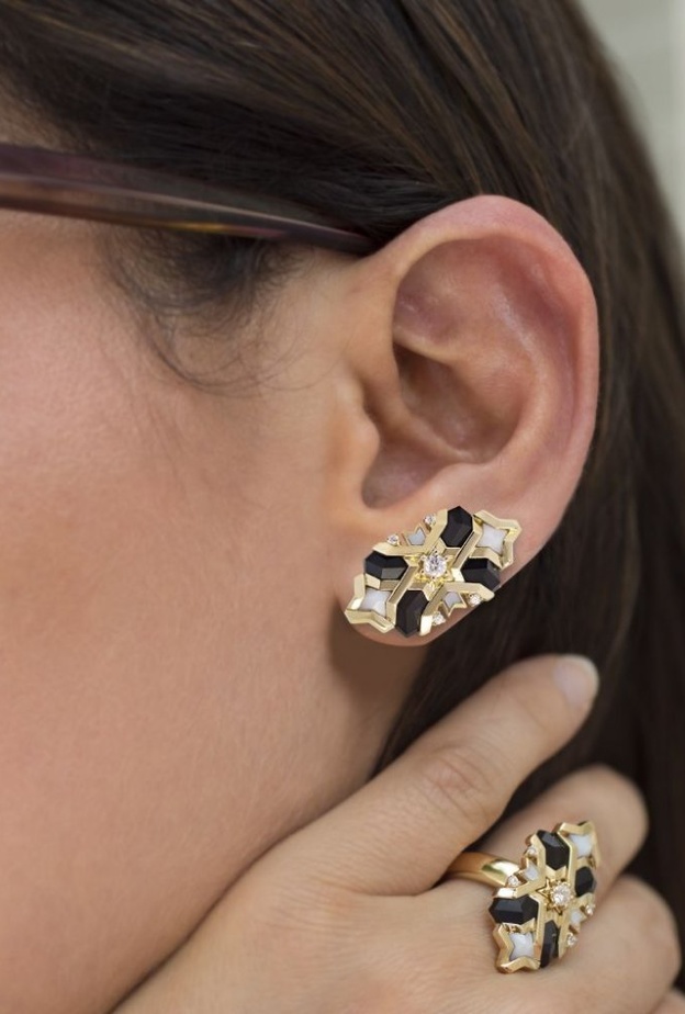 مجوهرات مارجياء