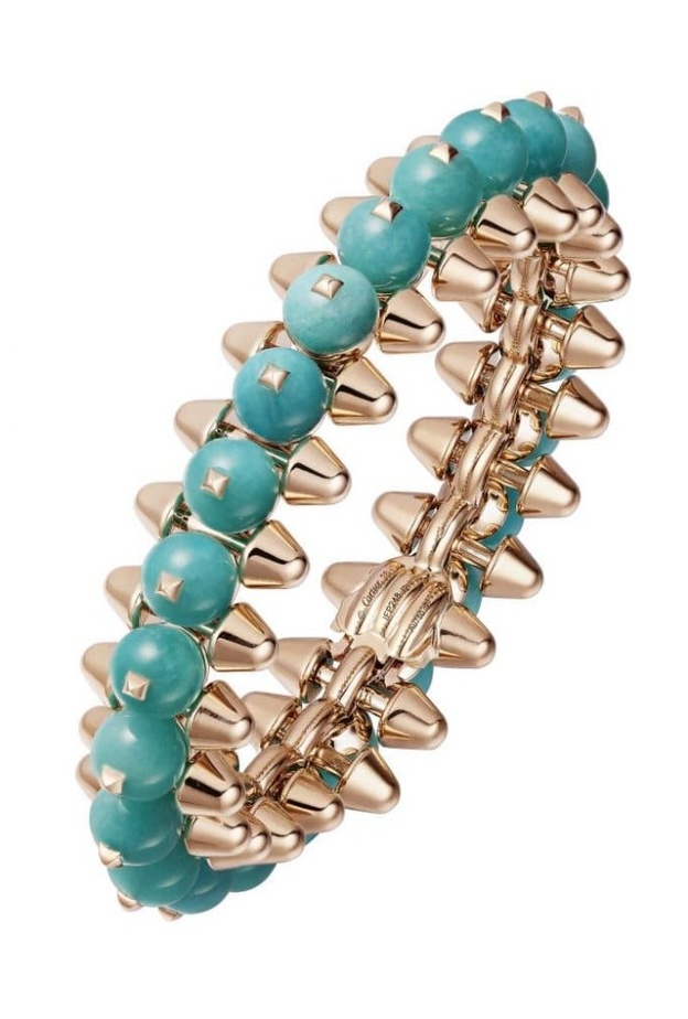 اسوارة من كارتييه Cartier