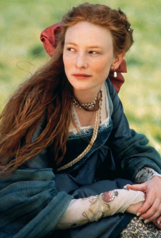 ملكات صنعت التاريخ.. فخلدتهن السينما العالمية