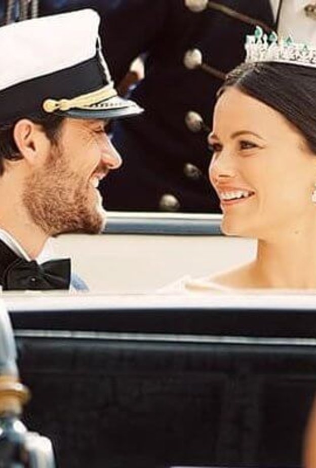 الأمير كارل فيليب