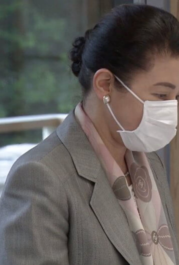 امبراطورة اليابان