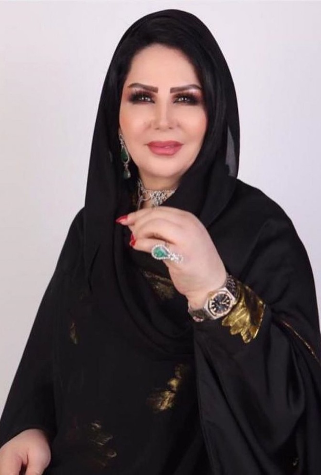 ليلى السلمان