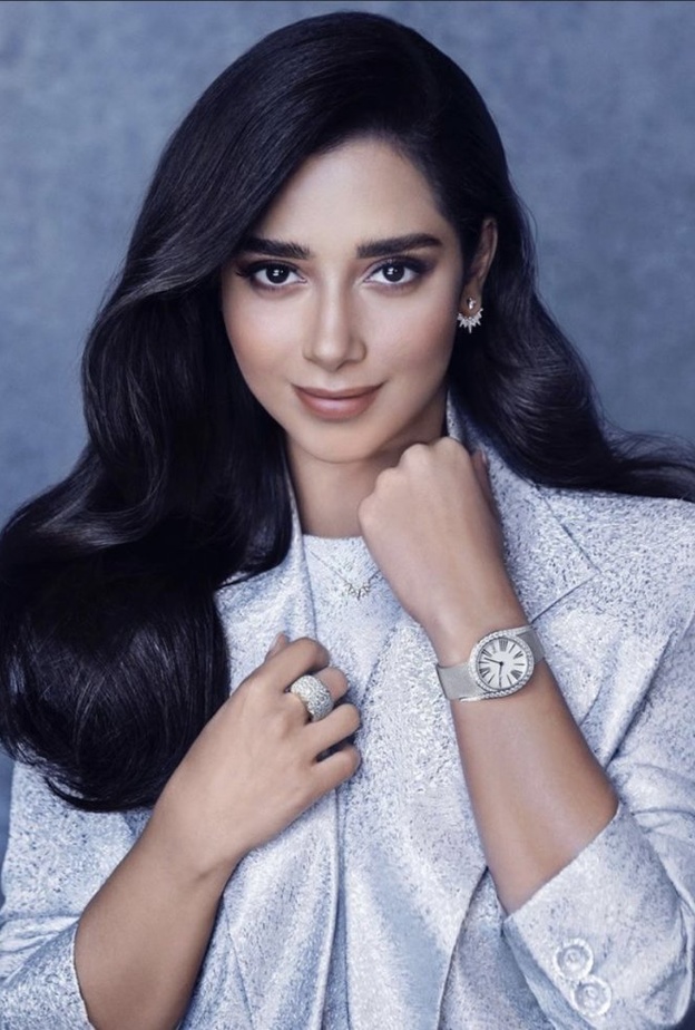 مجوهرات بلقيس من بياجيه Piaget