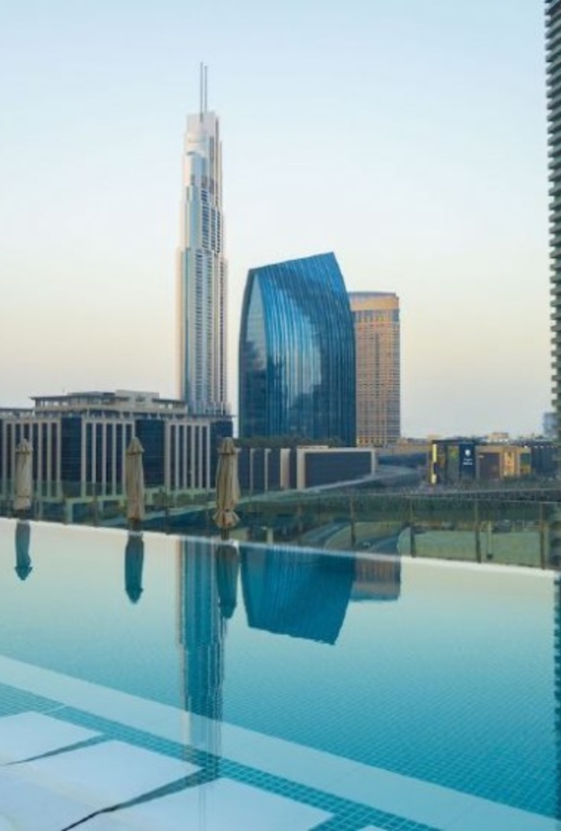 سوفيتل داون تاون